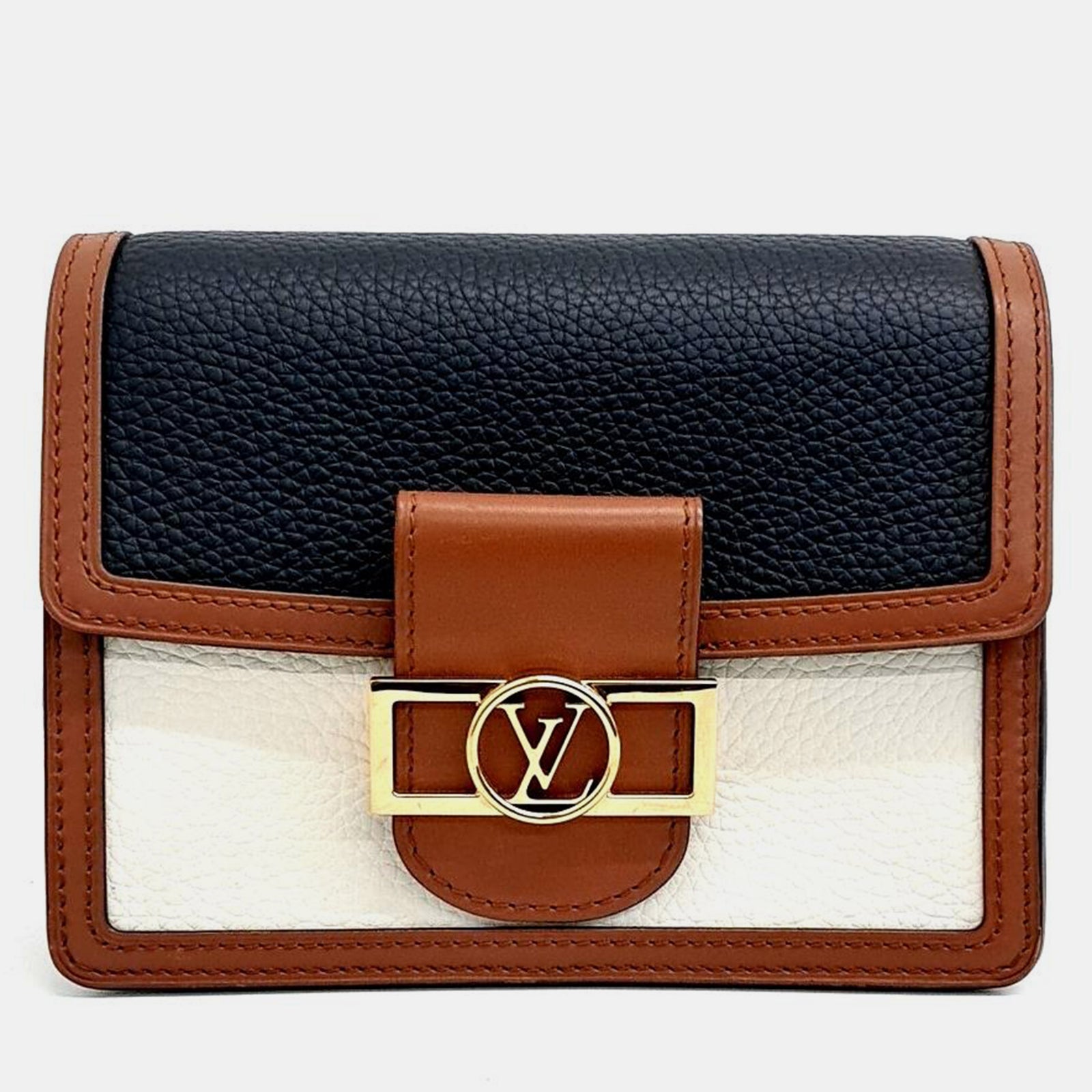 Louis Vuitton Mini Sac Dauphine