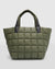 Porter Medium Quilted Tote Bag