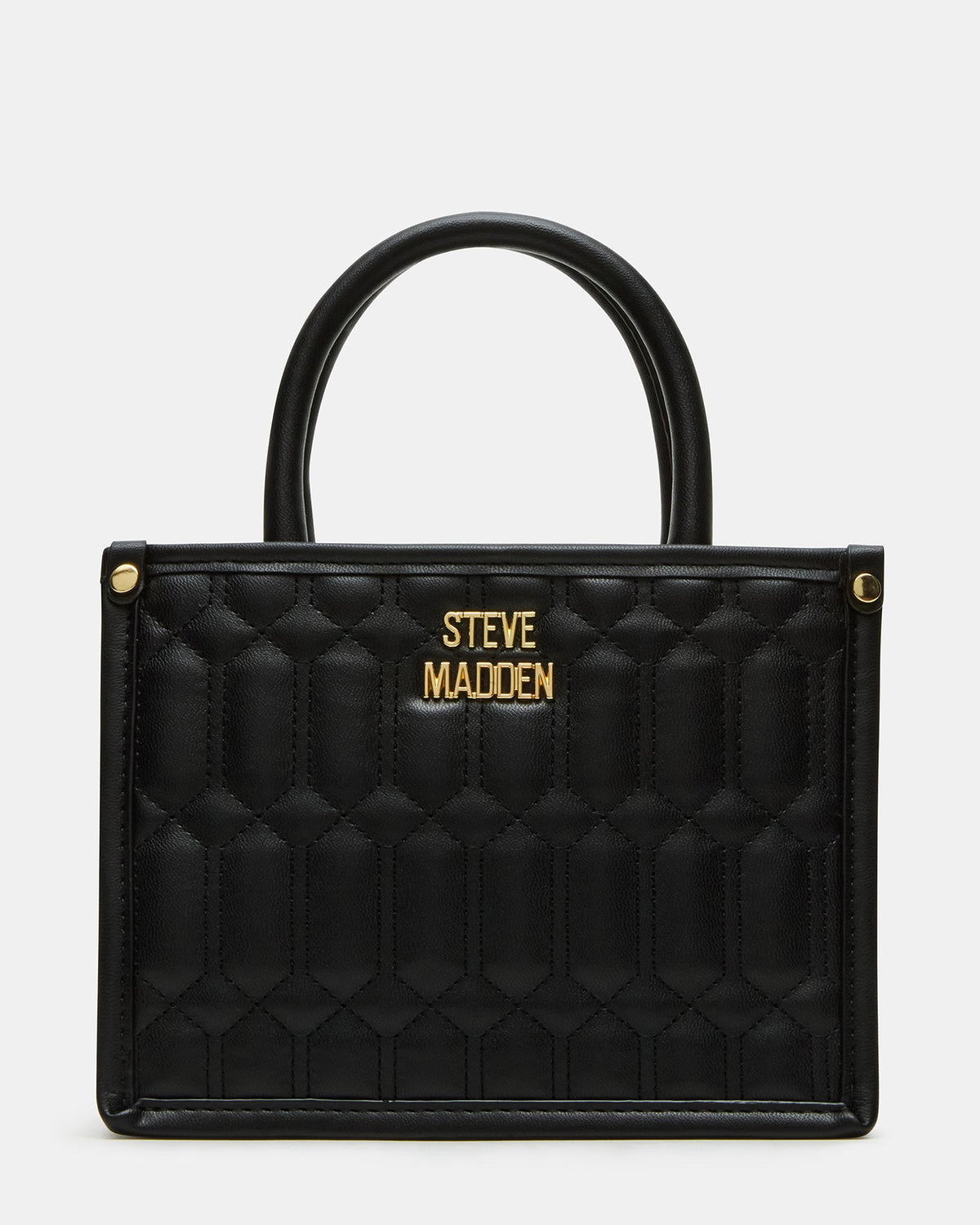 Stevemadden NIKO BAG BLACK