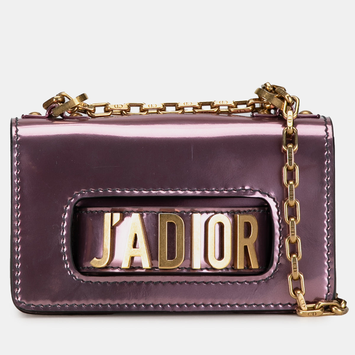 Dior Mini JaChain Flap