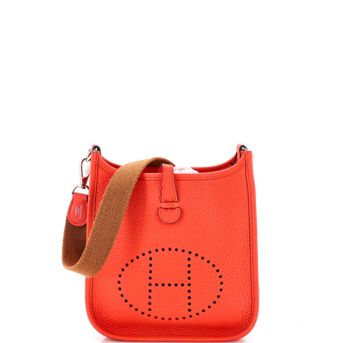 Evelyne Bag Gen III Clemence TPM