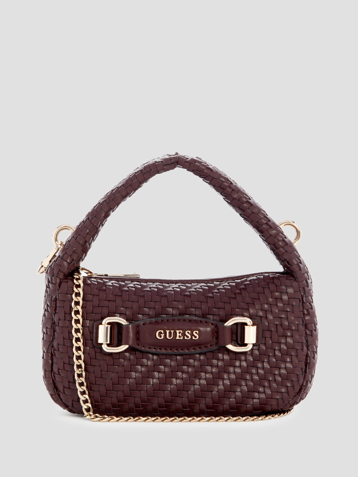 Guess Francy Mini Hobo