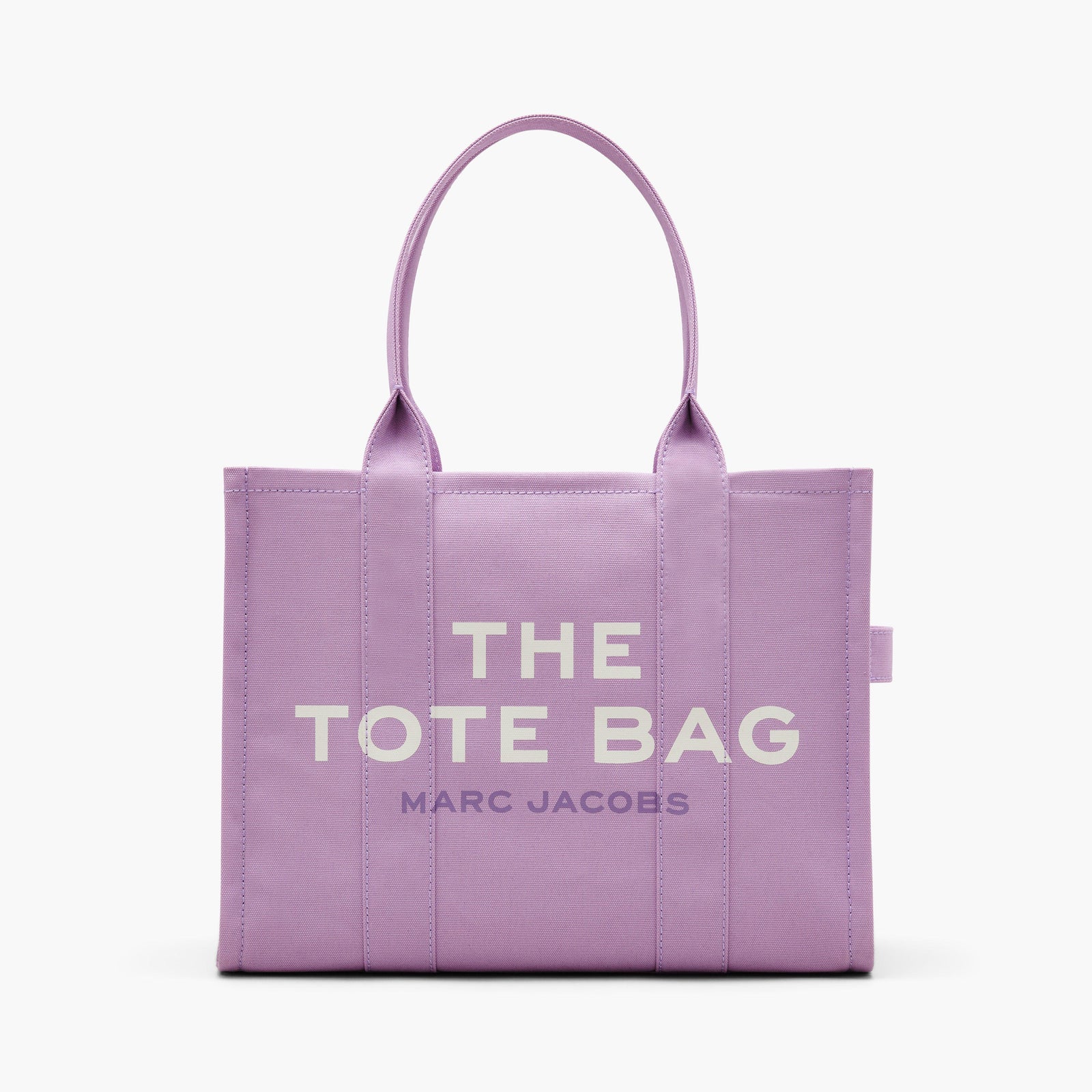 Marc Jacobs The Canvas Large Tote Bag in Wisteria