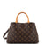 Montaigne Handbag Monogram Canvas BB
