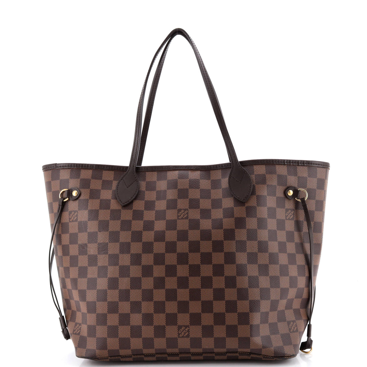 Louis Vuitton Neverfull Tote Damier MM