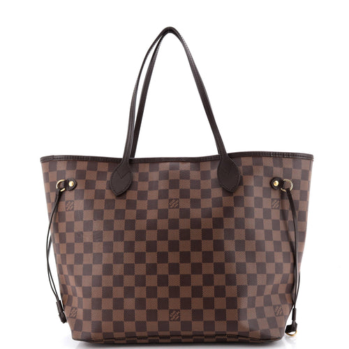 Neverfull Tote Damier MM