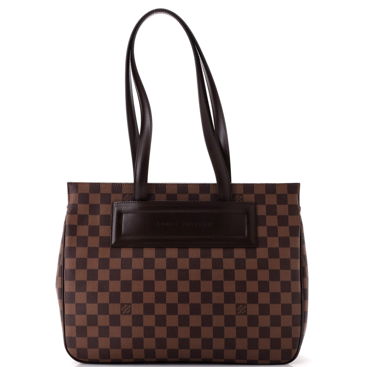 Louis Vuitton Parioli Handbag Damier PM