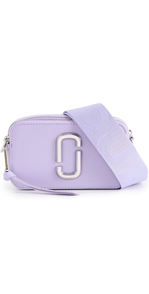 The Snapshot Bag Lilac One Size