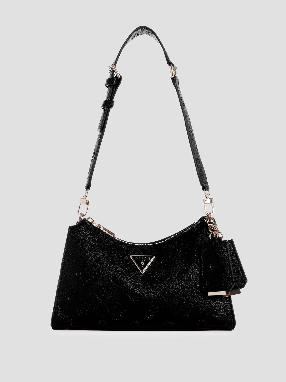 Guess Cresidia Top-zip Shoulder Bag