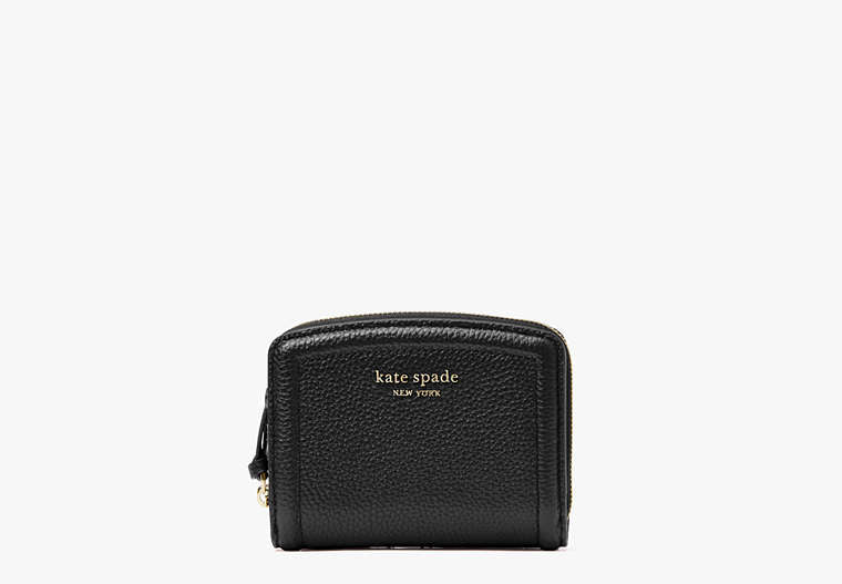 Kate Spade New York Knott Small Compact Wallet