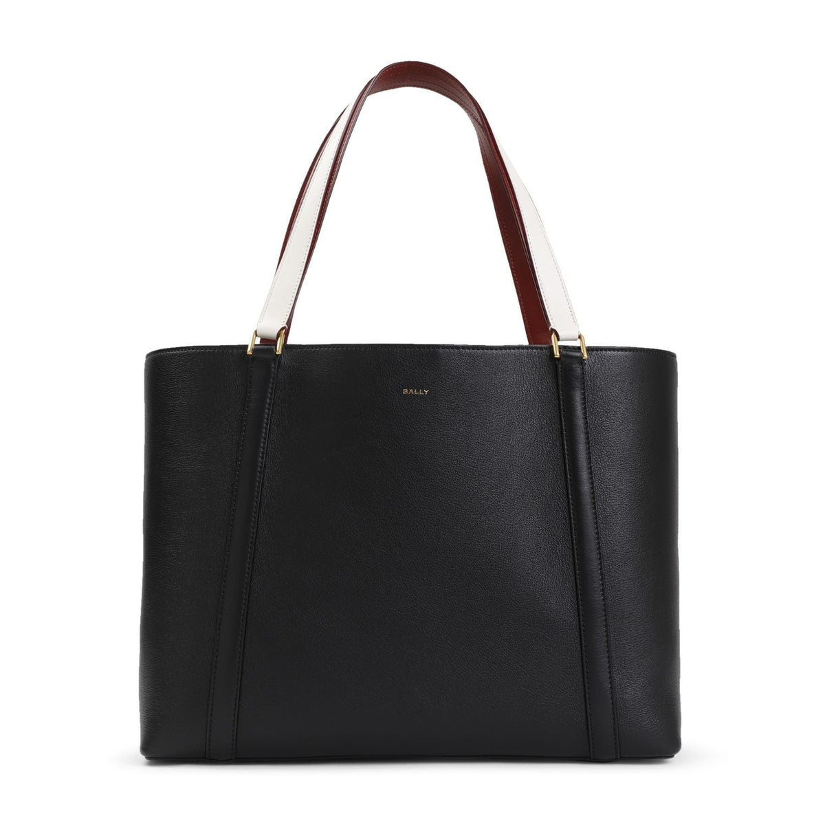 Bally Women's Tote Bag Code in Black | WAE03WVT607