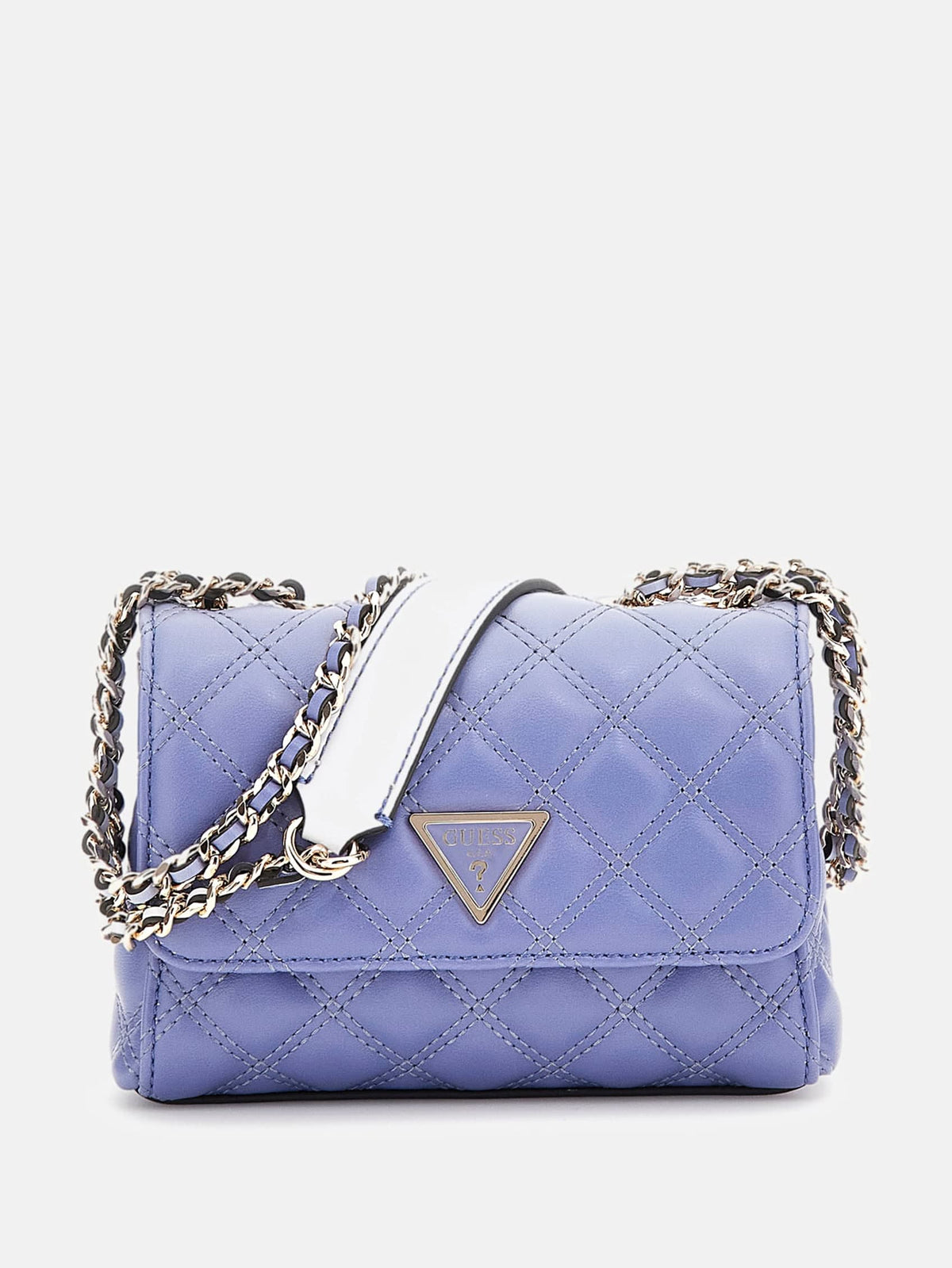 Guess Giully Ombre Mini Convertible Crossbody