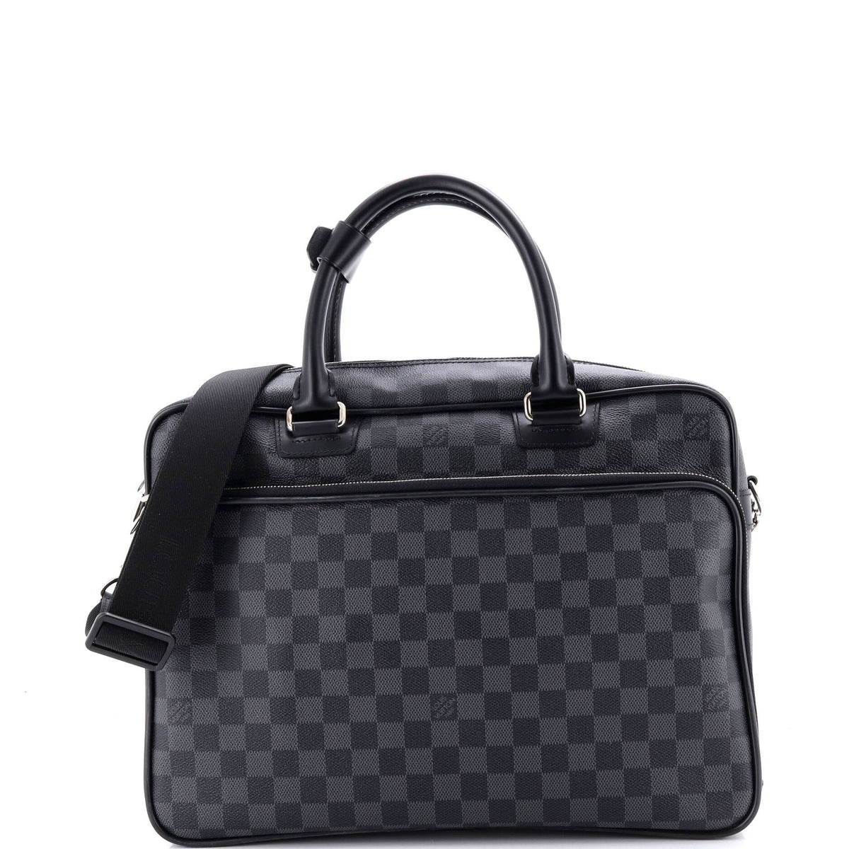 Louis Vuitton Icare Laptop Bag Damier Graphite
