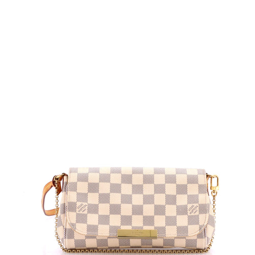 Favorite Handbag Damier PM