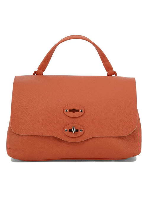 Women's Postina S Bag in Orange | POSTINA Color PURA Color 2.0 Color LUXETHIC Color S0680000380000Z0340