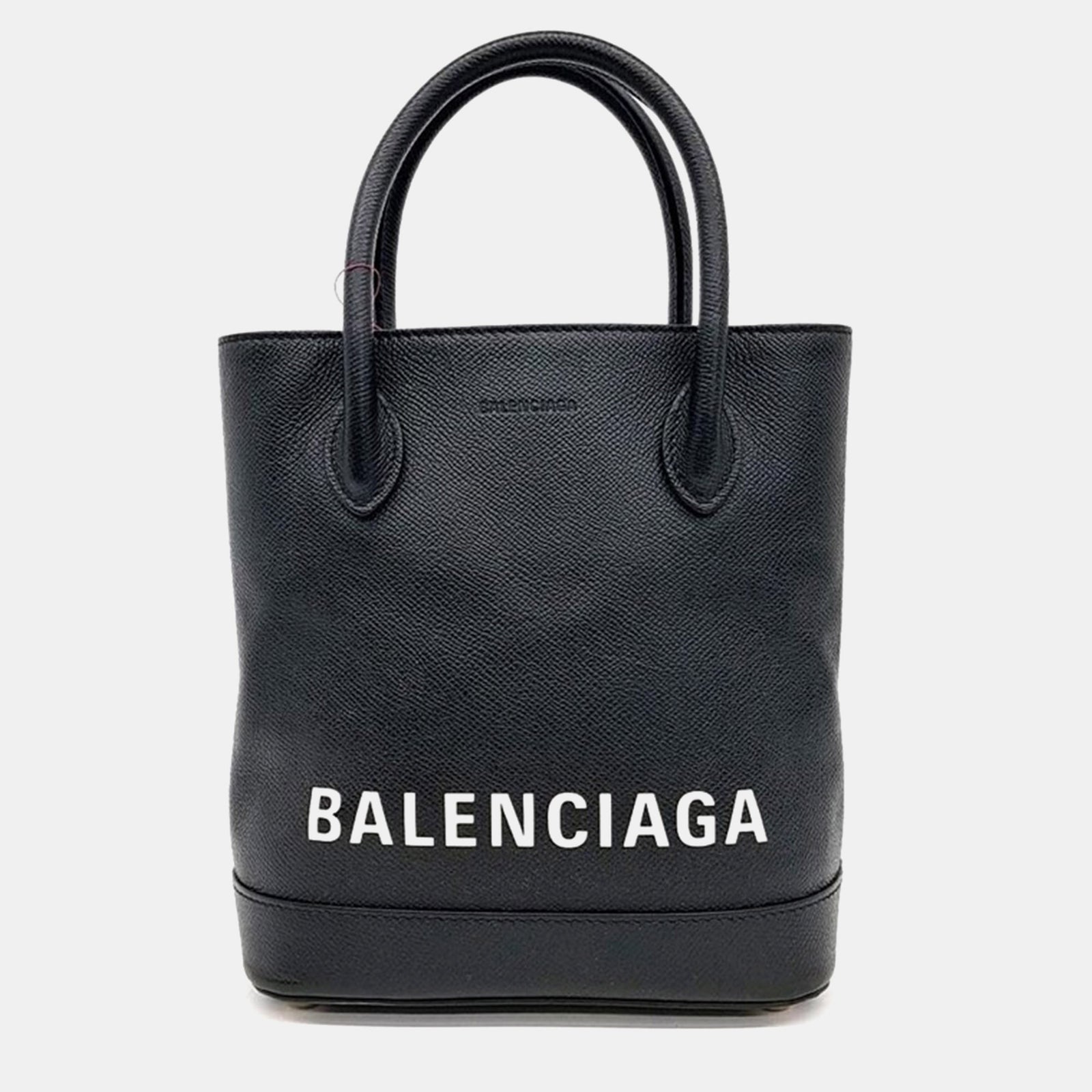 Balenciaga Bill Tote Bag XXS