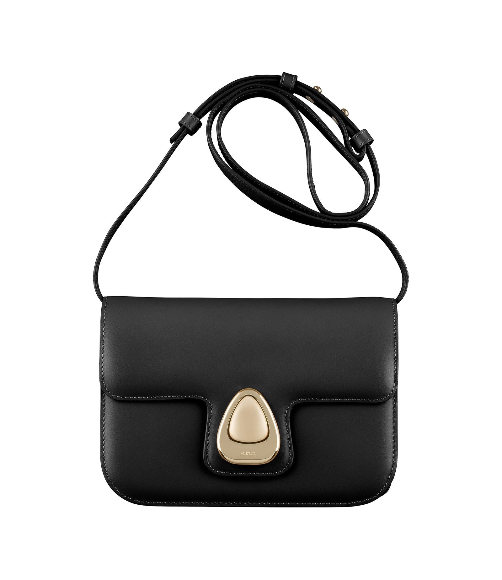 A.P.C. Astra Kleine Tasche