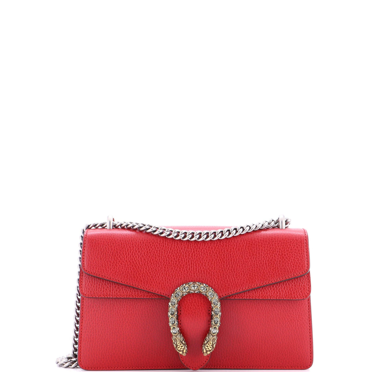 Gucci GUCCI Dionysus Bag Leather Small