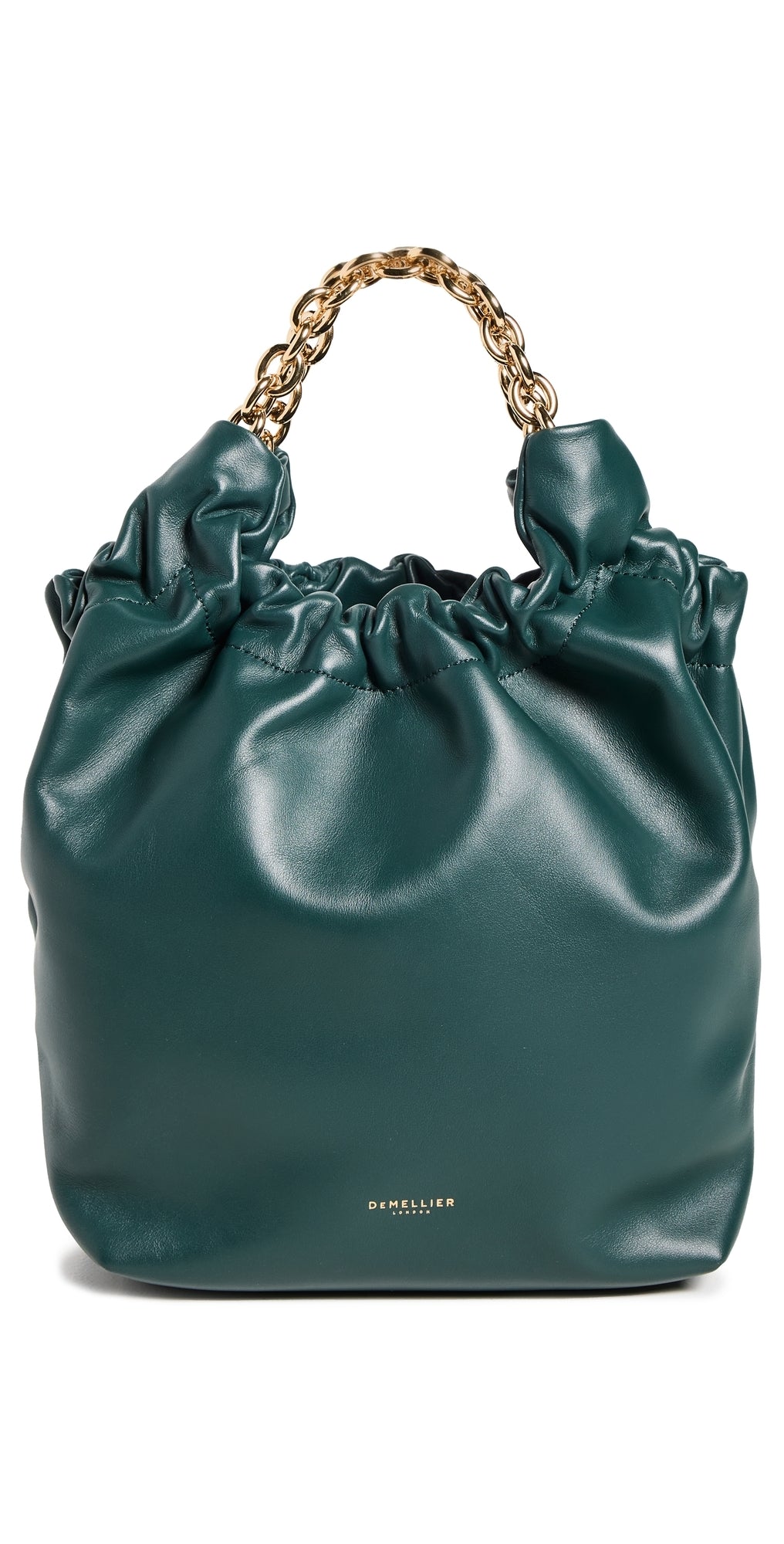 Petit sac vert hotsell