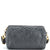 City Keepall Bag Limited Edition Decorative Debossed Calfskin