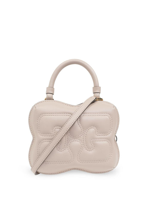Women's Butterfly Small Bag in Grey | Size UNI | A5924