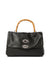 Women's "postina Daily Bamboo S" Handbag in Black | POSTINA Color DAILY Color BAMBOO Color S0680100950000Z0001