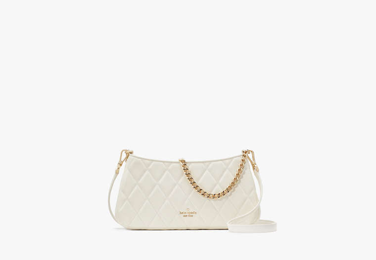 Kate Spade New York Sac bandoulière convertible Carey