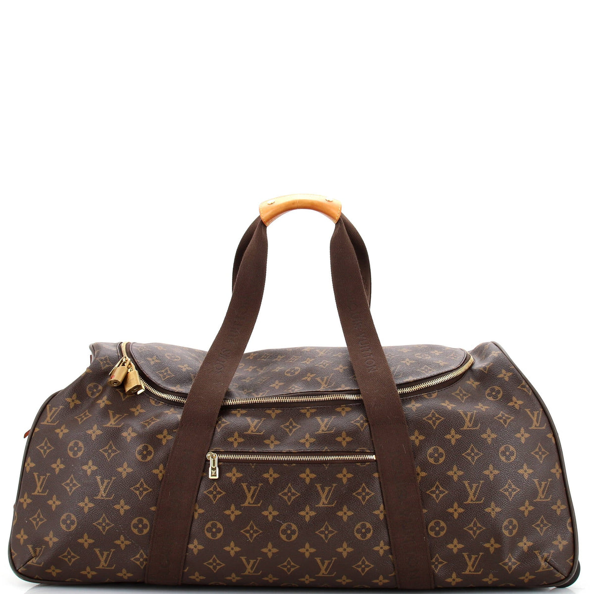 Louis Vuitton Neo Eole Handbag Monogram Canvas 65