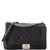 CHANEL Boy Flap Bag gestepptes perforiertes Lammleder Neu Medium