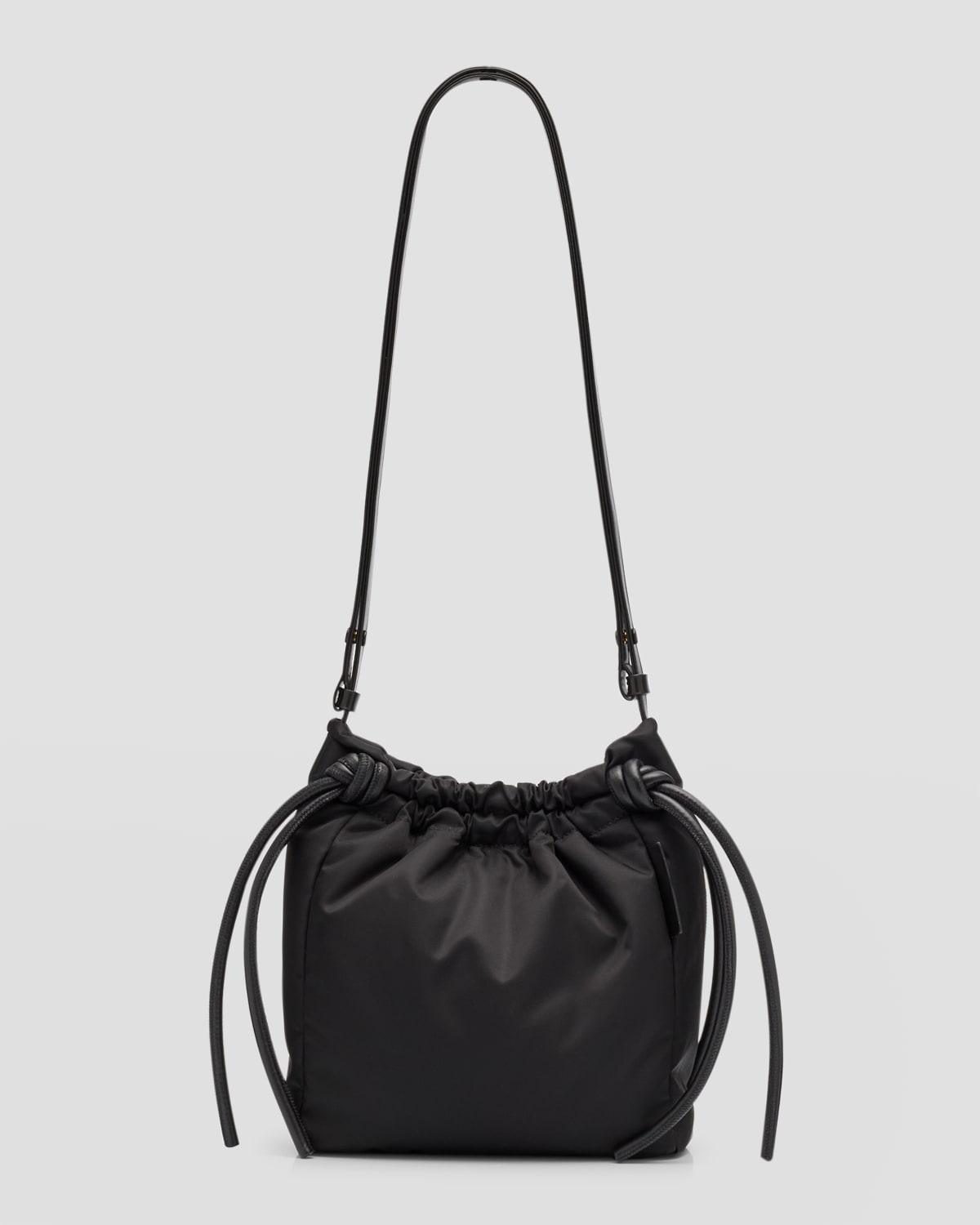 Proenza Schouler Drawstring Pouch Crossbody Bag