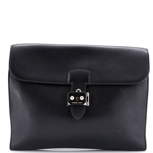 Sac a Depeches Messenger Bag Evergrain 29