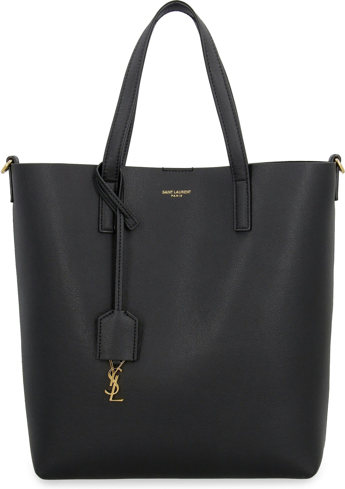 Saint Laurent Women's Toy Bag in Black | 600307CSV0J