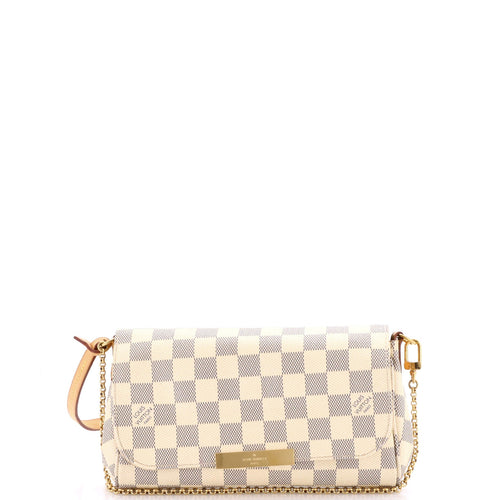 Favorite Handbag Damier PM