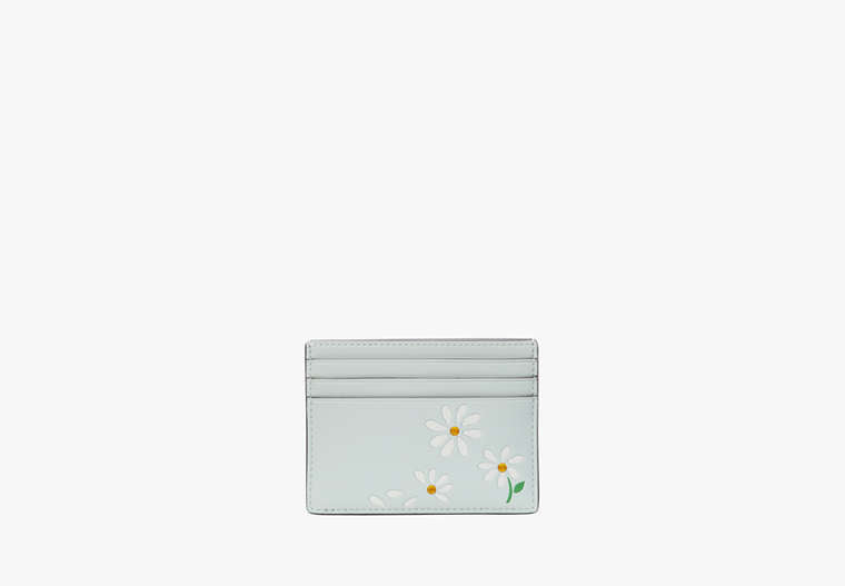 Kate Spade New York Day Tripper Small Slim Card Holder