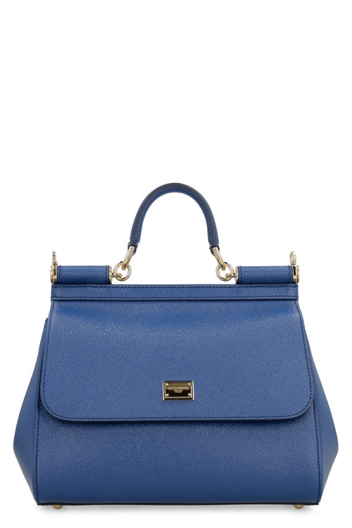 Women's Sicily Large Bag in Blue | BB6002A1001