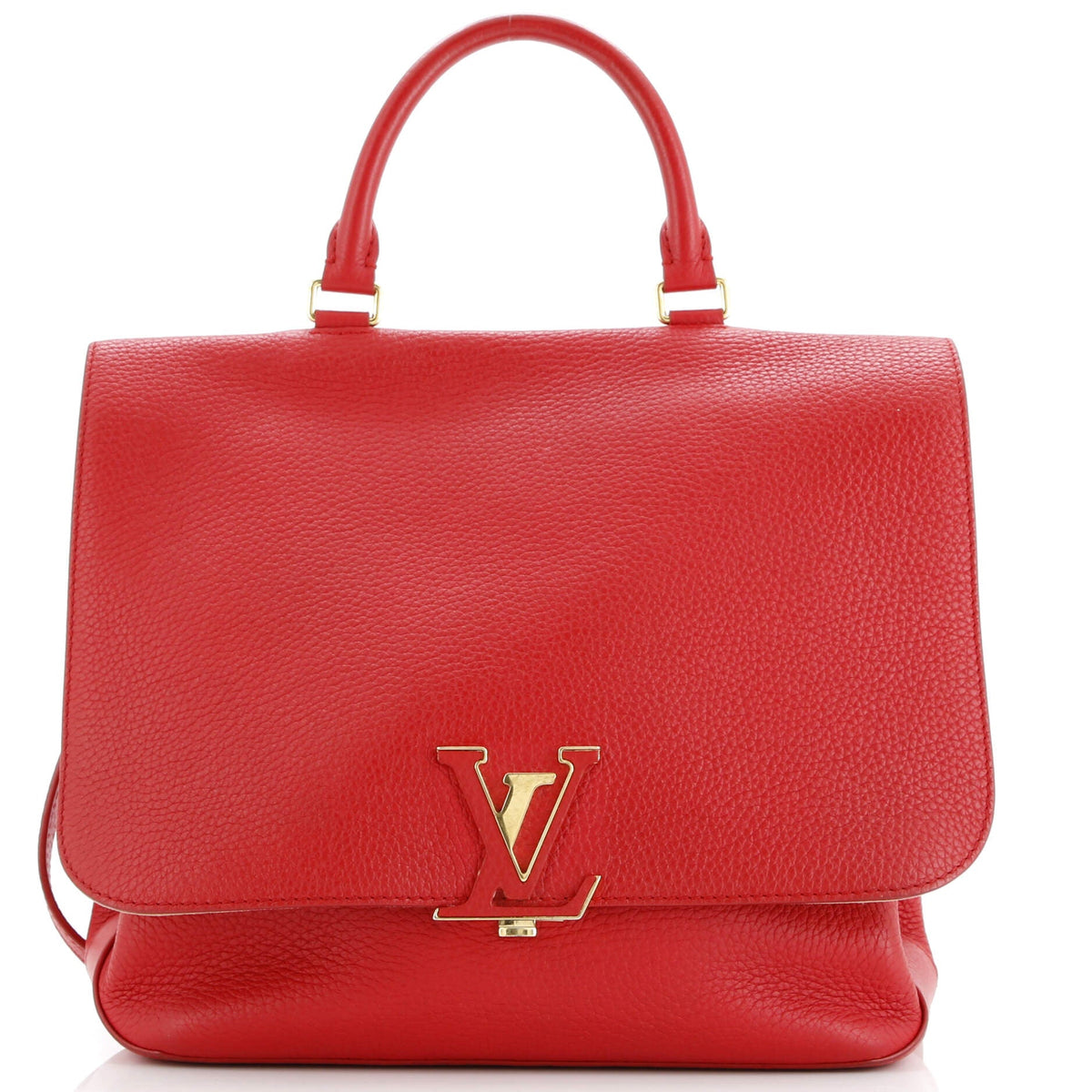Louis Vuitton Volta NM Bag Leather