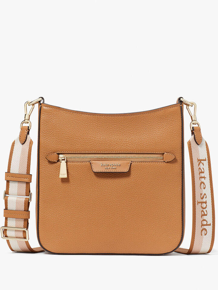 Kate Spade Au Hudson Messenger Crossbody