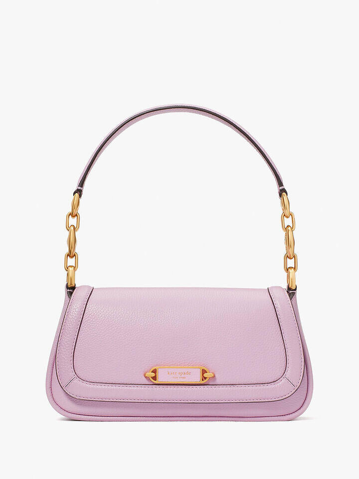 Kate Spade Au Gramercy Small Flap Shoulder Bag