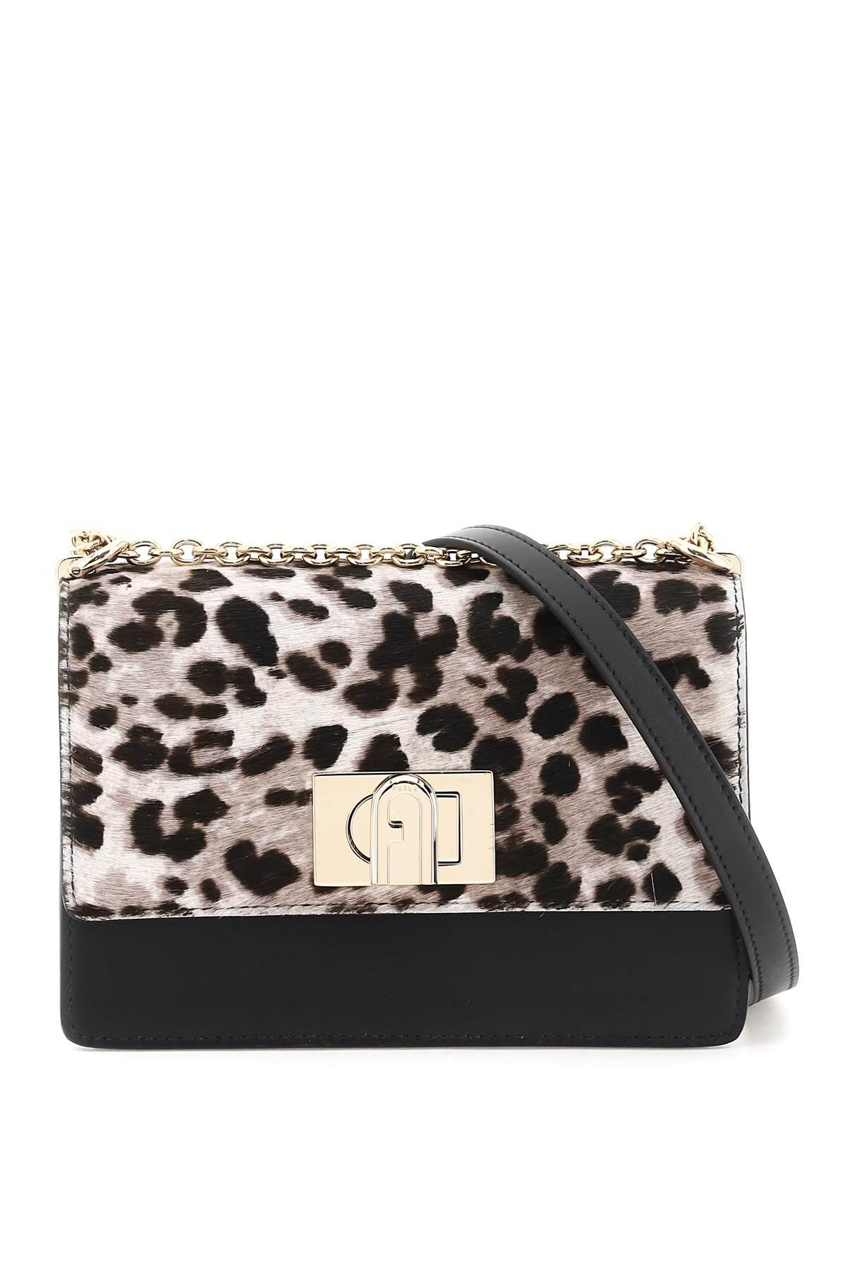 Furla 1927 MINI CROSSBODY BAG