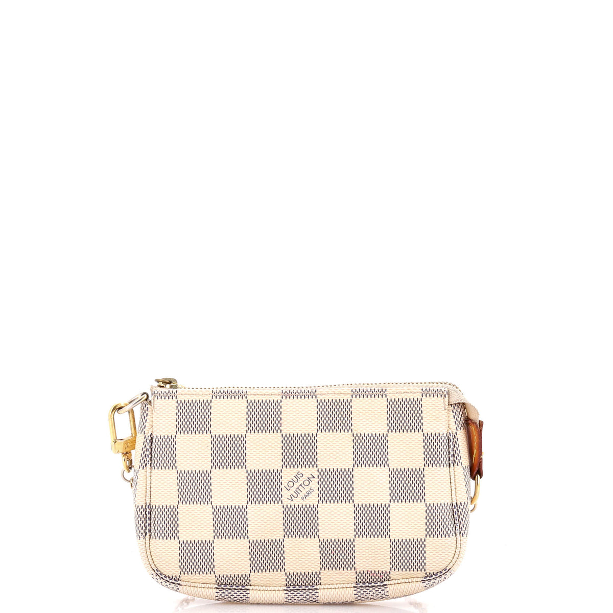 Louis Vuitton Pochette Accessoires Damier Mini