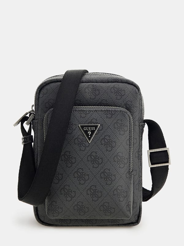 Guess Mini-sac avec logo Vezzola Smart 4G