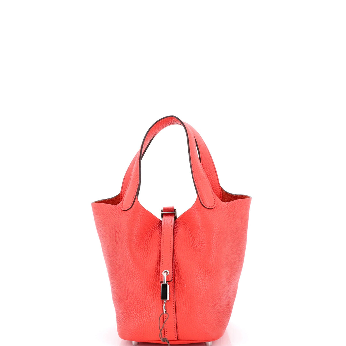 Herm?s Picotin Lock Bag Clemence PM