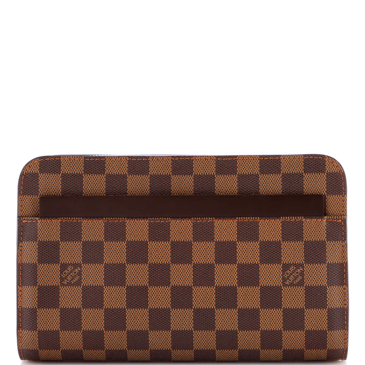 Louis Vuitton Pochette Saint Louis Damier