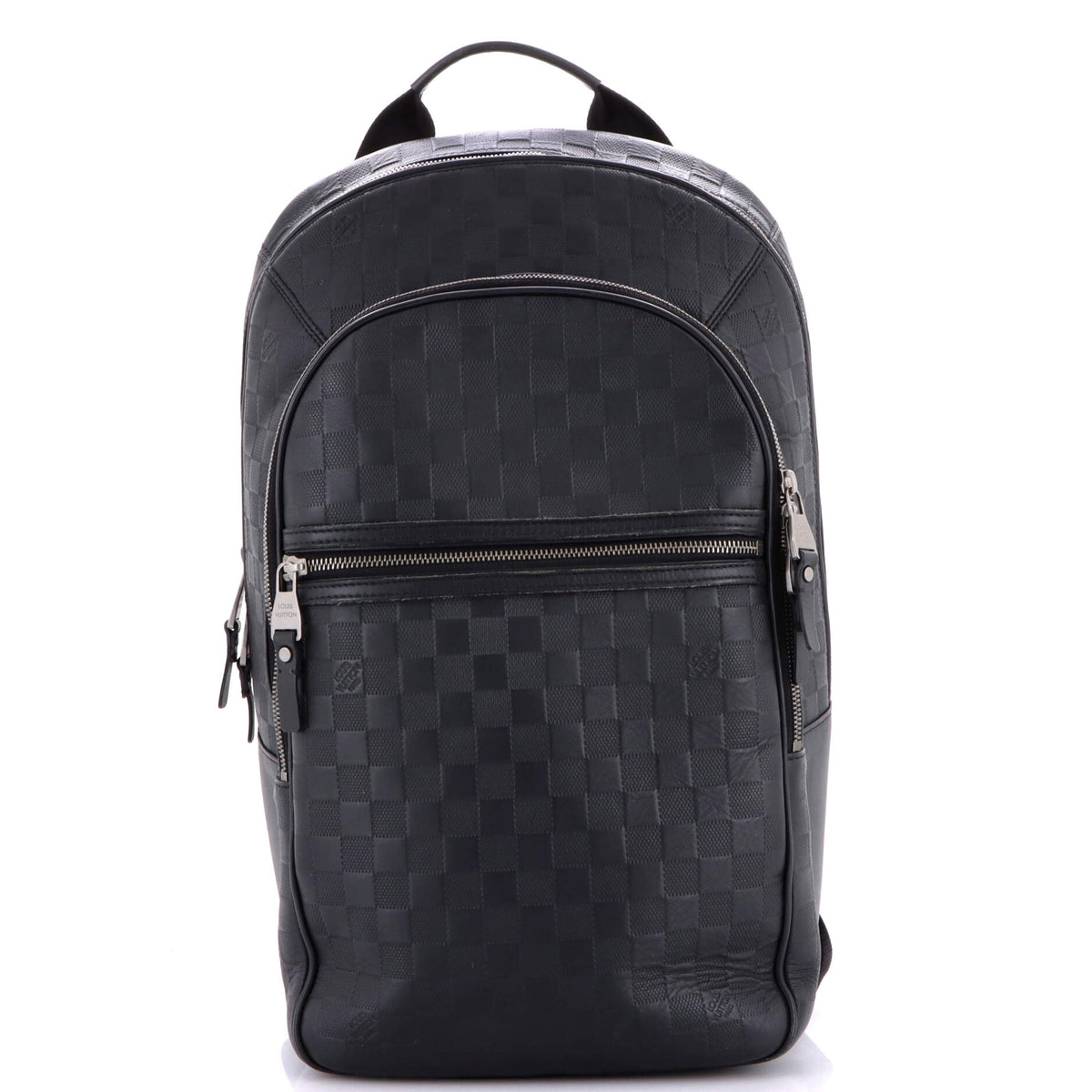 Louis Vuitton Michael NM Backpack Damier Infini Leather