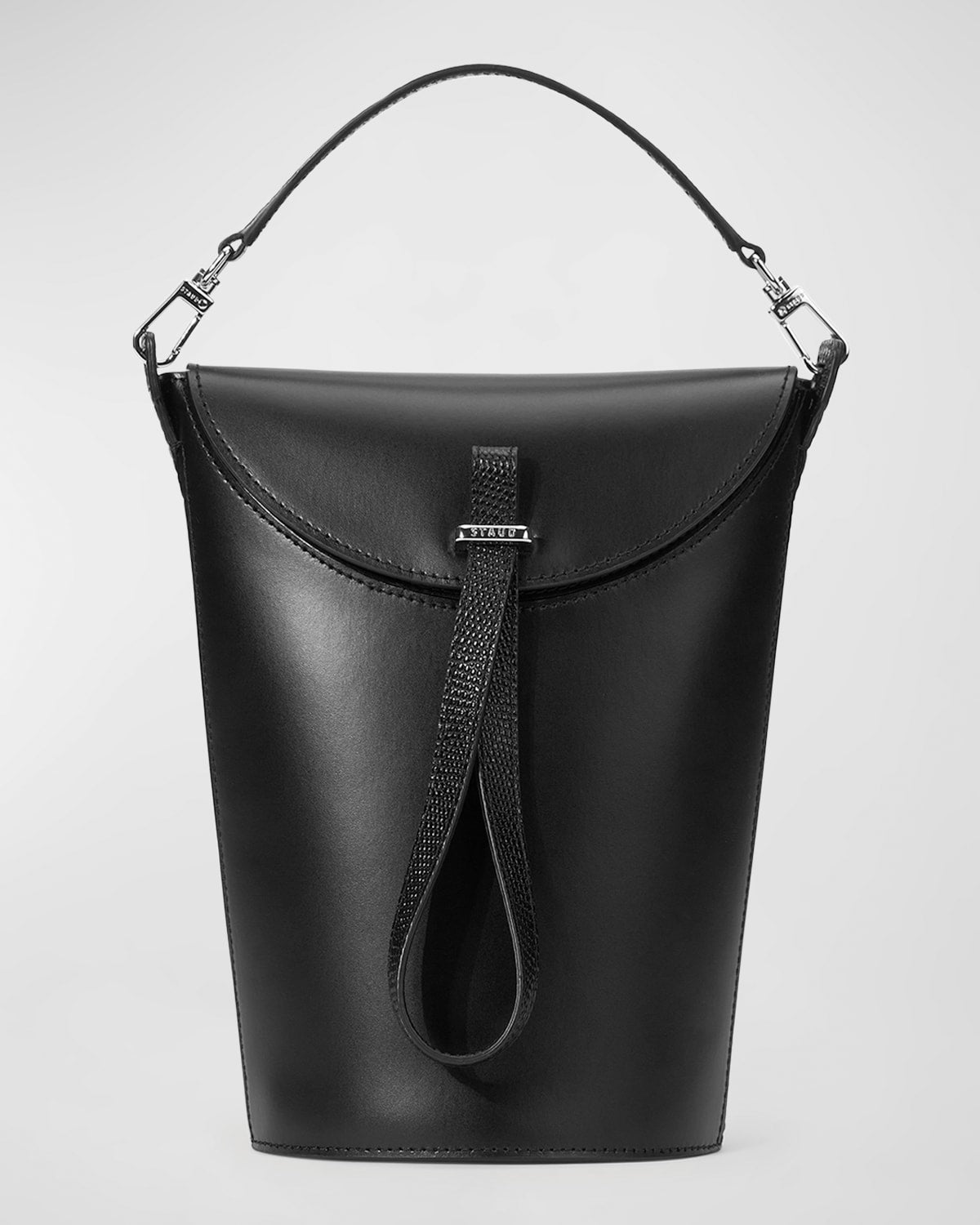 Staud Phoebe Convertible Bucket Bag