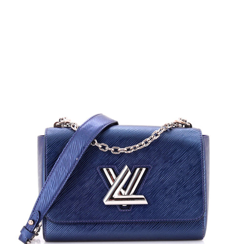 Twist Handbag Epi Leather MM