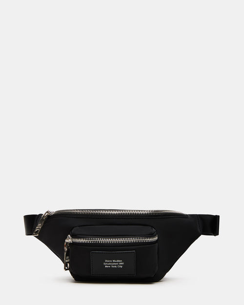 REMIX BAG BLACK