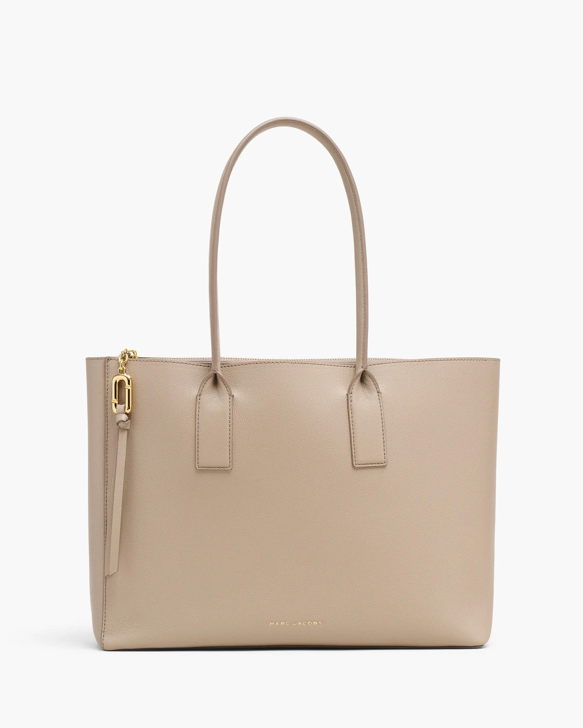 Marc Jacobs Marc Jacobs Pop J Marc Work Tote in Light Slate