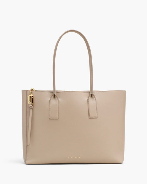 Marc Jacobs Pop J Marc Work Tote in Light Slate
