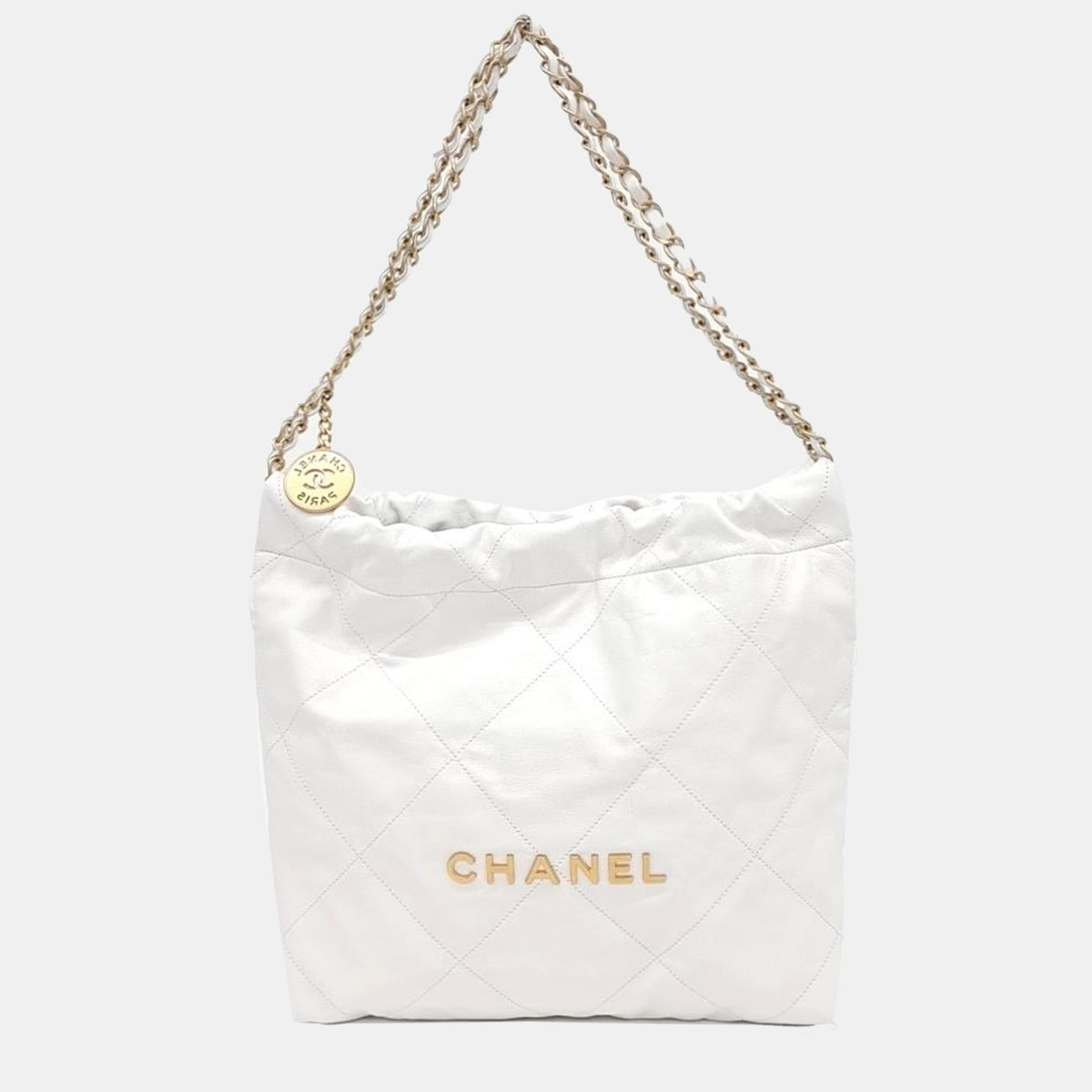Chanel 22 Small Bag
